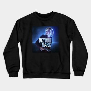 Beyond the Dark logo Crewneck Sweatshirt